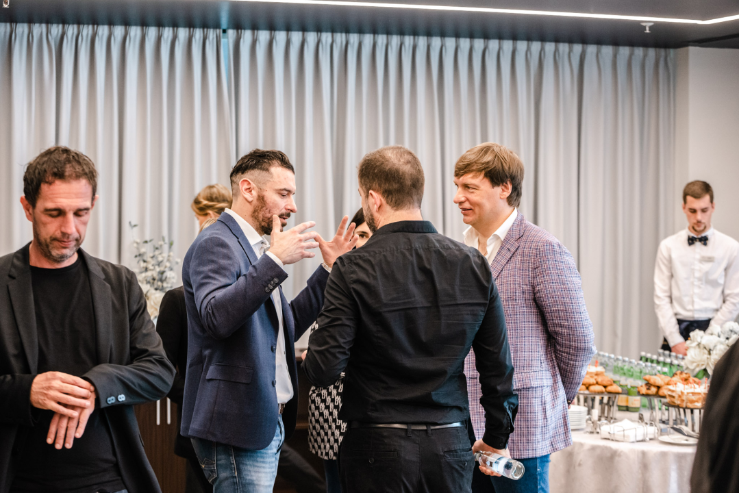 FavBet se kladi na HNK Šibenik: Predstavljen novi investitor u klub, uskoro ih dolazi još