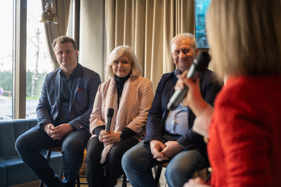 U Hrvatskoj oko 300 tisuća bubrežnih bolesnika: 'Potrebno je investirati u nove terapije'