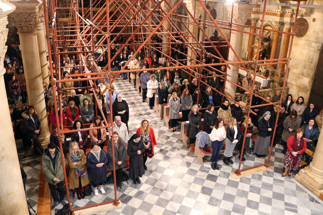 U Šibeniku i Vodicama stručno usavršavanje djelatnika katoličkih škola