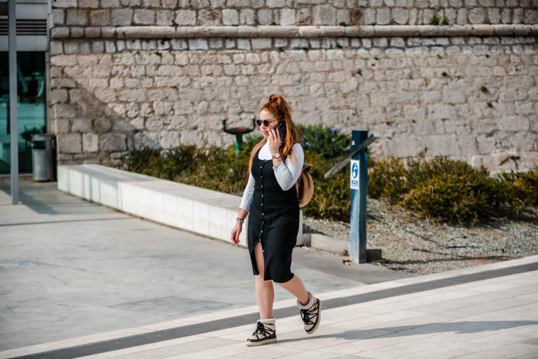 Lijepe sugrađanke pokazale koji će modni komadi obilježiti nadolazeću sezonu