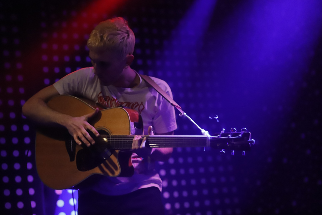 Seine predstavili vrhunski album 'Naizust' u Azimutu