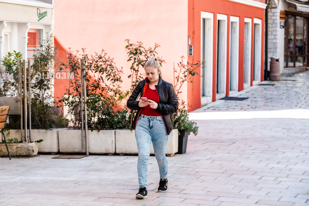 FOTO Đir po gradu, nedjelja 12. ožujka