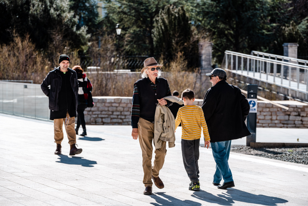 FOTO Đir po gradu, ponedjeljak 13. ožujka