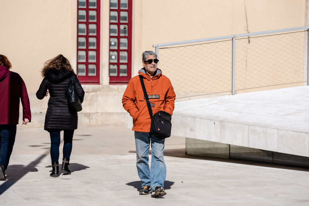 FOTO Đir po gradu, utorak 14. ožujka