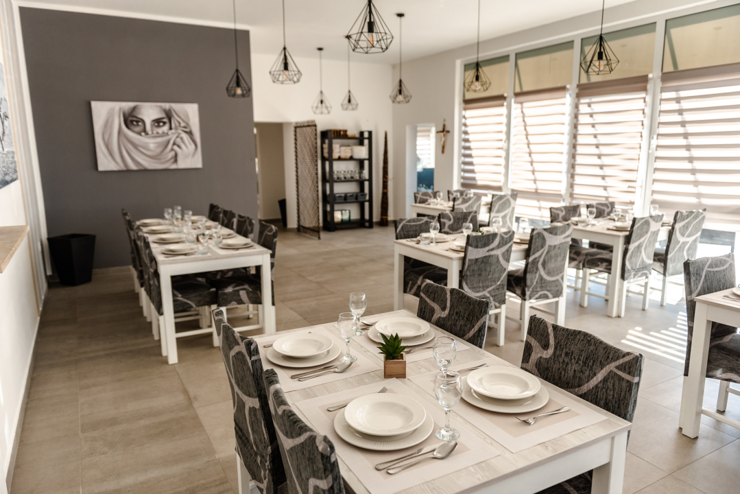 Posjetite novootvorenu pečenjaru Kod Bačića u Njivicama!