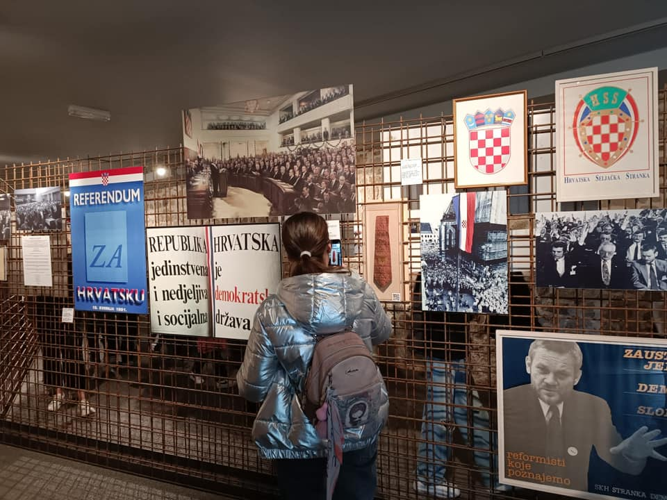 Učenici Medicinske škole treći na biskupijskom natjecanju