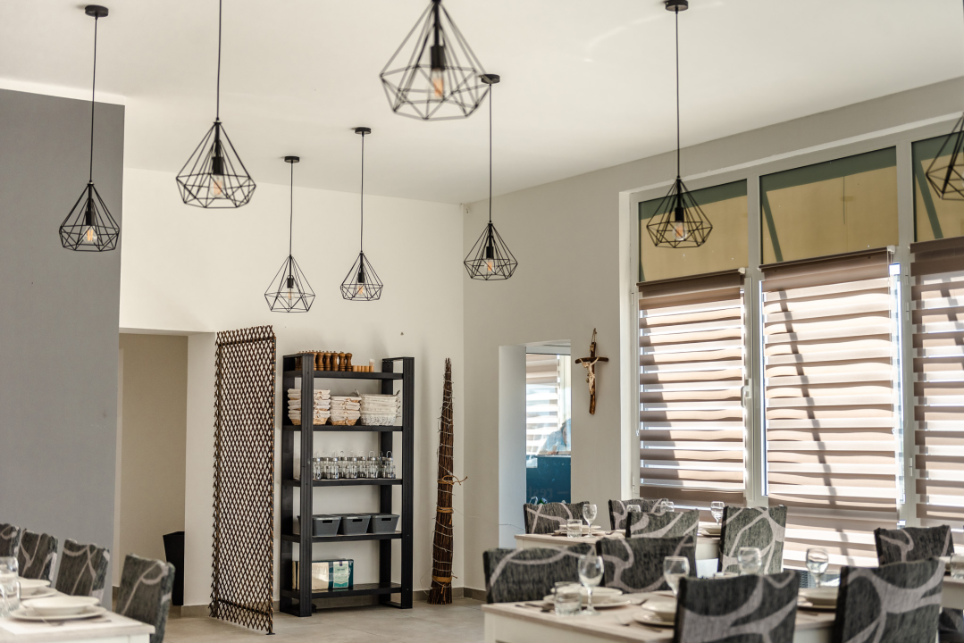 Posjetite novootvorenu pečenjaru Kod Bačića u Njivicama!