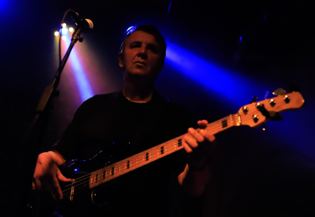 Euforična nostalgija u Šibeniku: Azimutom odjekivali hitovi EKV-a