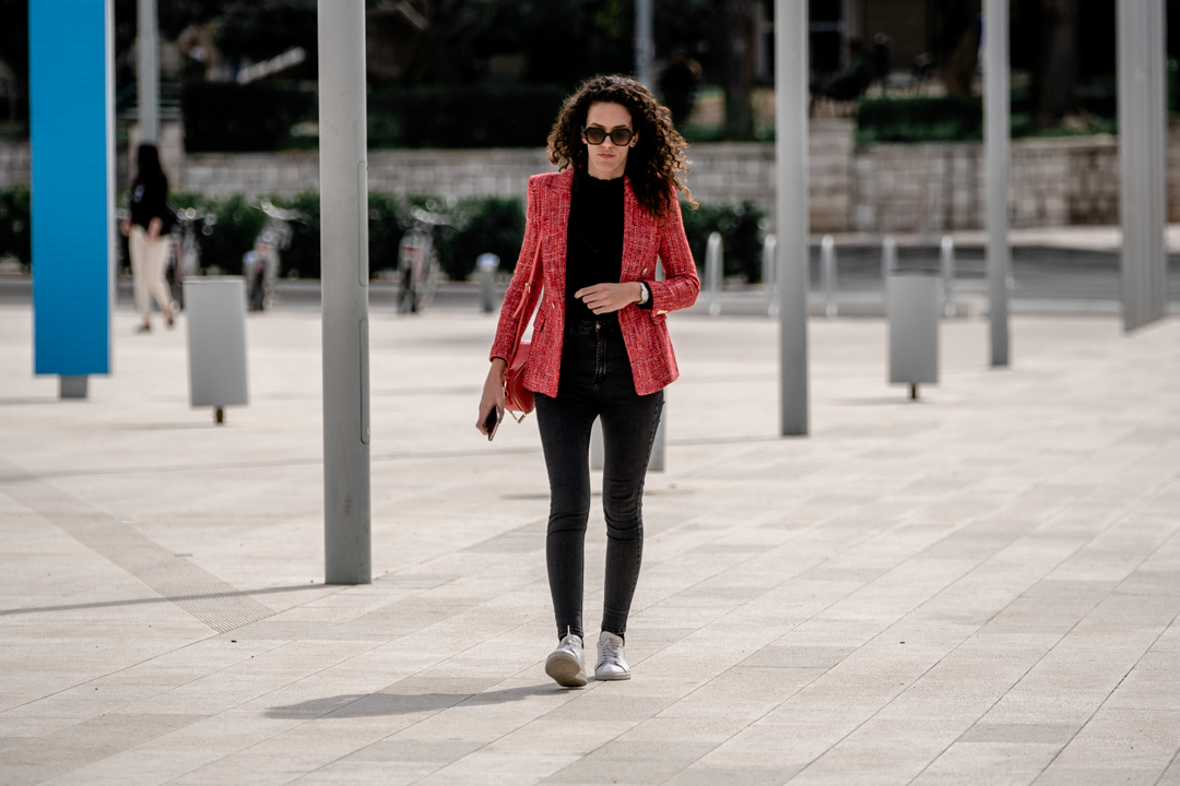 FOTO Đir po gradu, nedjelja 19. ožujka