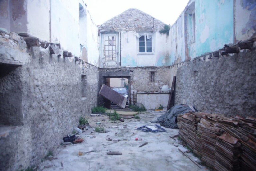 Općina Tisno obnavlja Bratsku kuću