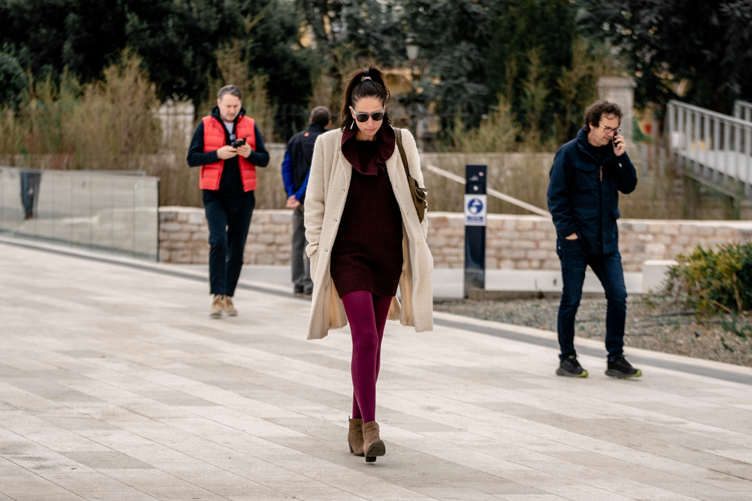 FOTO Đir po gradu, ponedjeljak 20. ožujka
