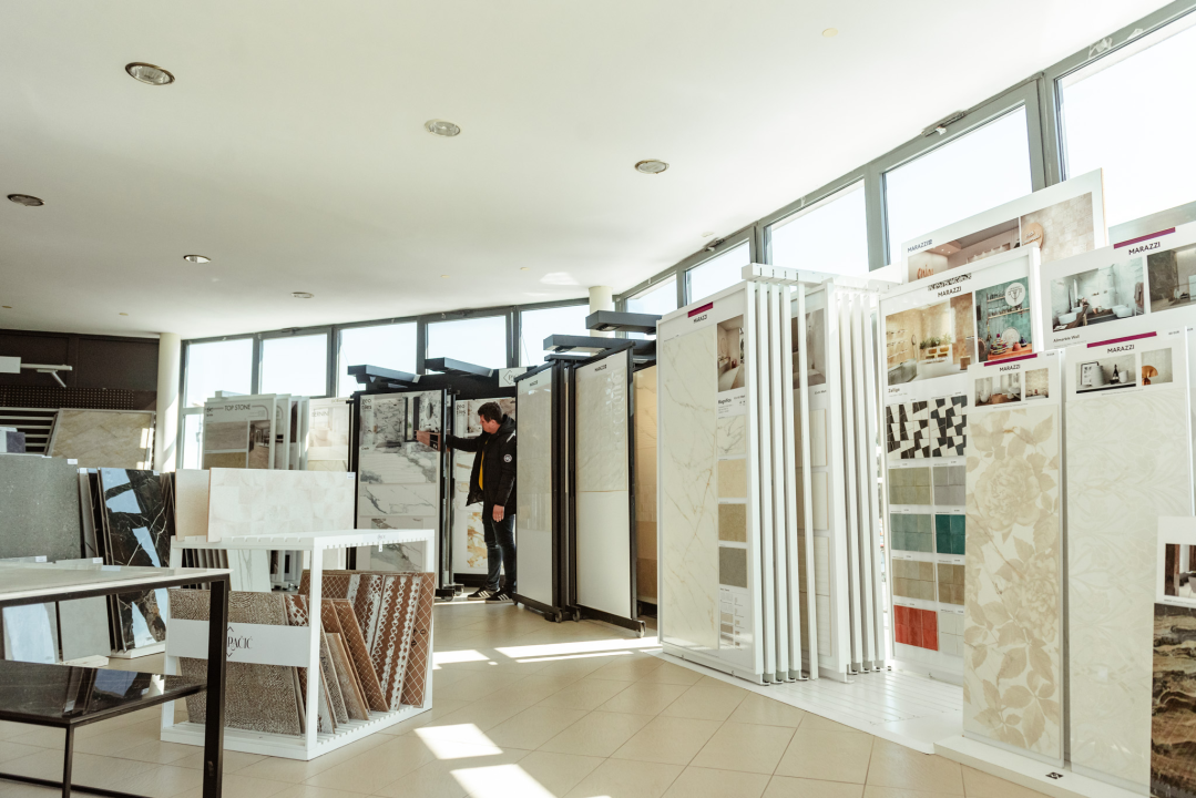 Salon keramike Pačić ima najbolju ponudu za opremanje vašeg doma! 