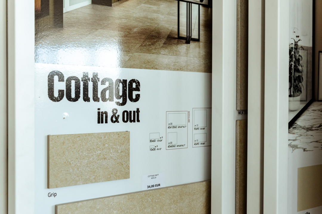 Salon keramike Pačić ima najbolju ponudu za opremanje vašeg doma! 