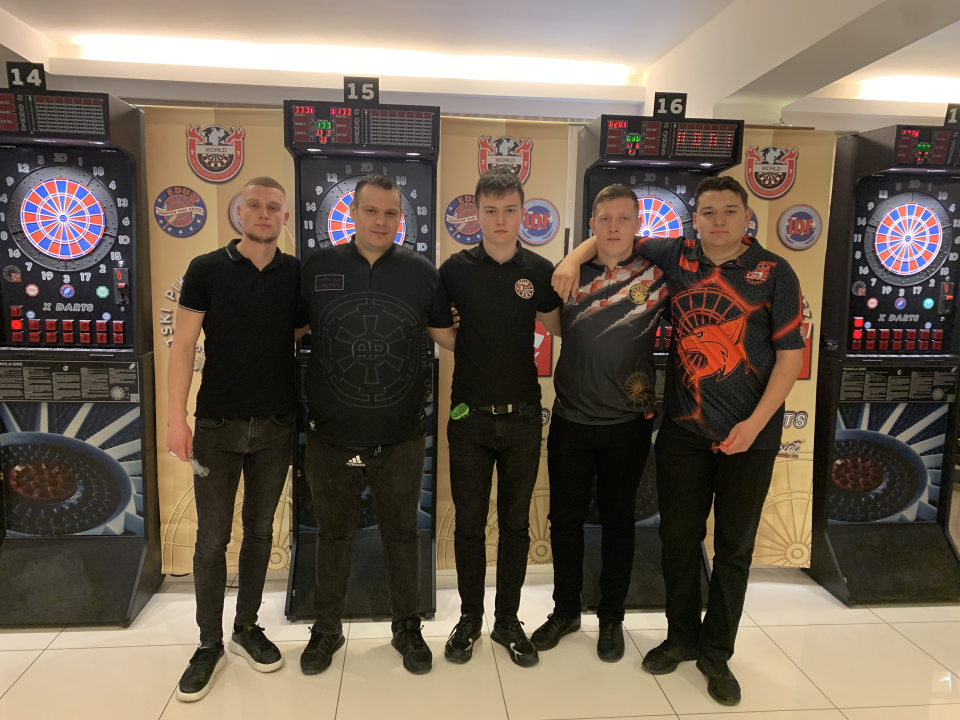 Zvonimir Pervan dvostruki prvak Hrvatske, Dino Živković juniorski viceprvak na 28. pojedinačnom prvenstvu Hrvatske