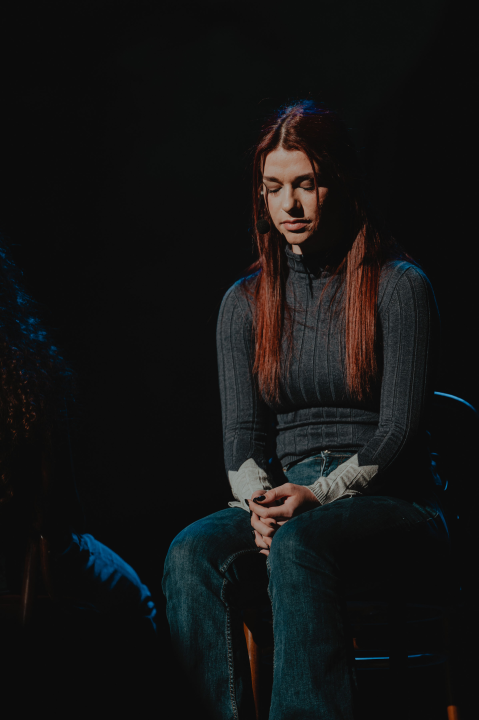 Srednjoškolci deprimirali kazalište s odličnim razlogom: ‘Izašla sam sva zbrčkana’