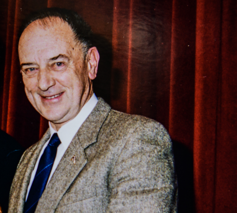 U domu VK Krka održana komemoracija za Čedu Polaka