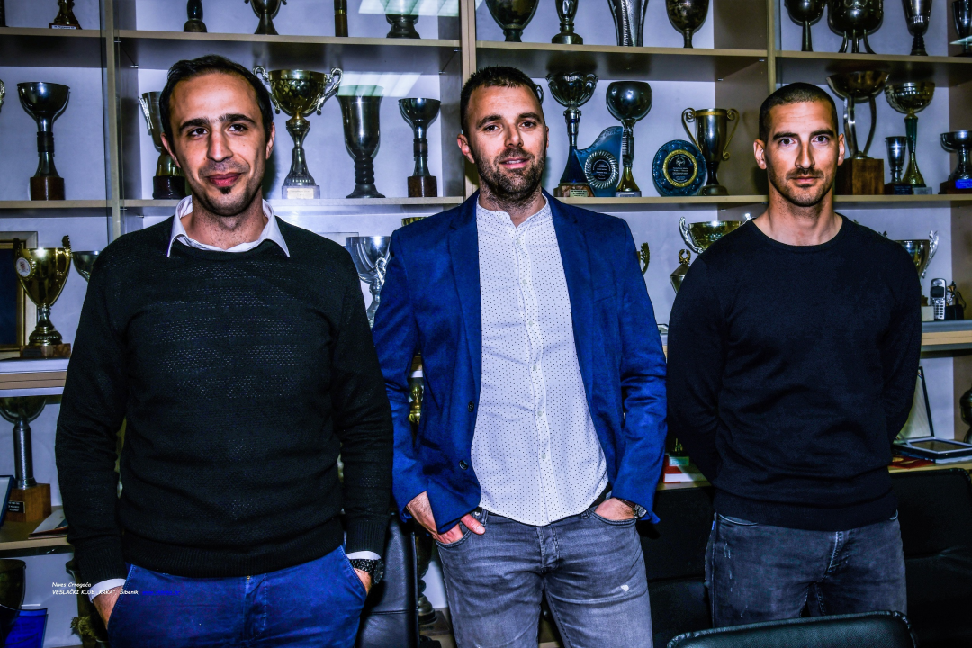 U domu VK Krka održana komemoracija za Čedu Polaka