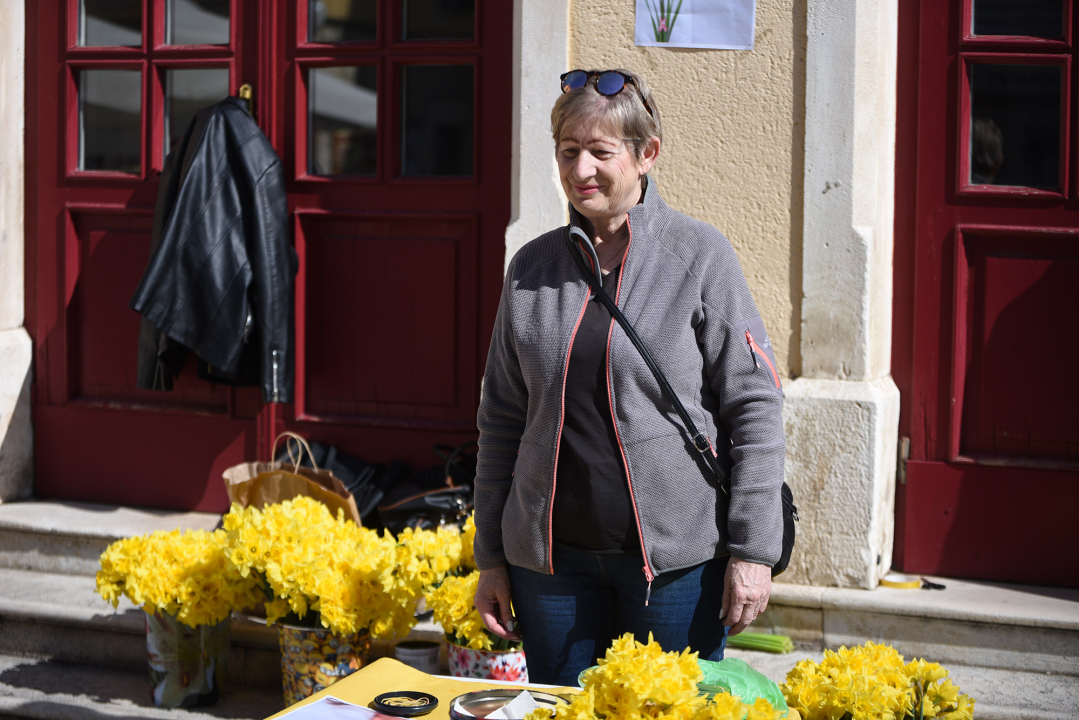 FOTO Đir po gradu, subota 25. ožujka