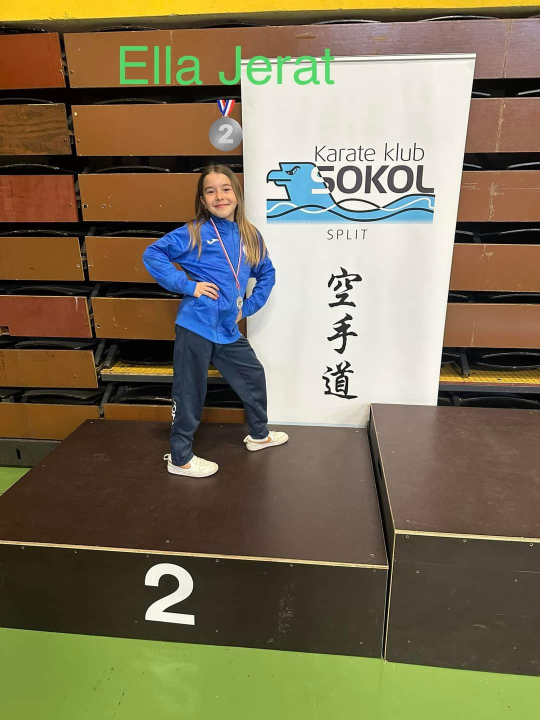 KK Murter ovaj vikend osvojio 13 medalja: 'Hvala svima koji su uz nas i prate priču koja raste iz dana u dan'