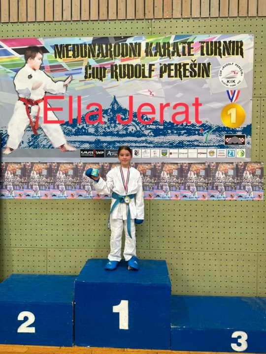 KK Murter ovaj vikend osvojio 13 medalja: 'Hvala svima koji su uz nas i prate priču koja raste iz dana u dan'