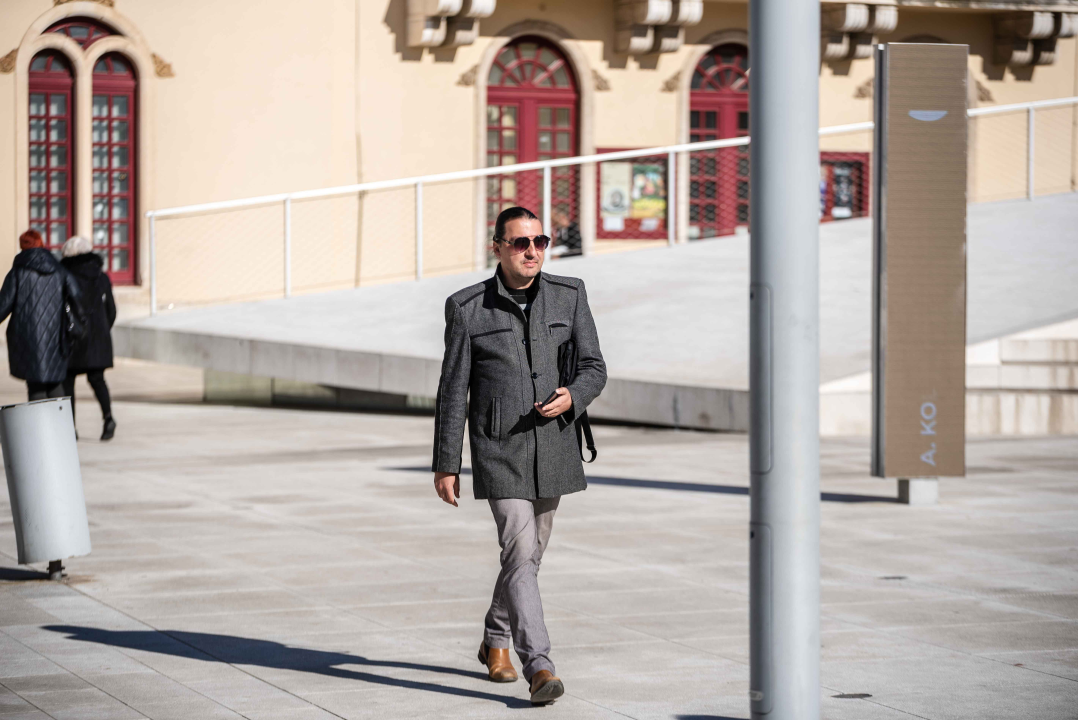 FOTO Đir po gradu, utorak 28. ožujka