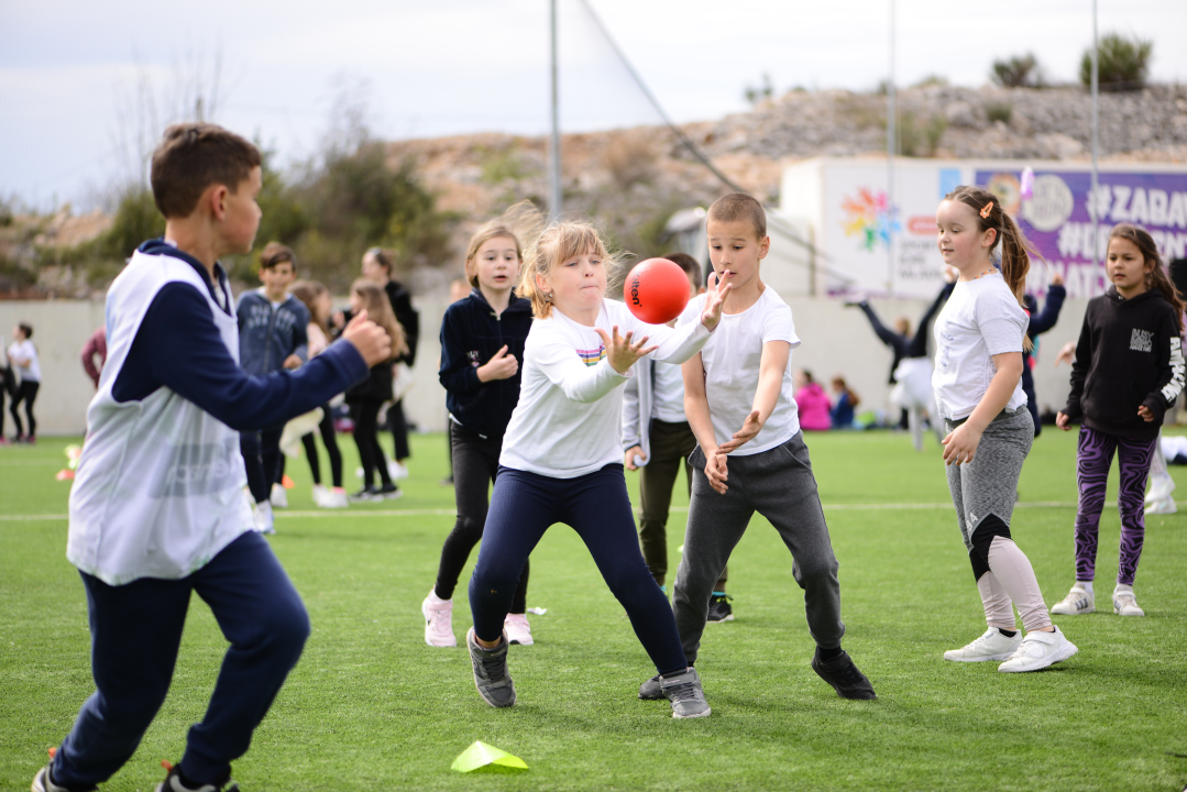 Štrumfovi i Meterize iz Vodica putuju na državnu završnicu 