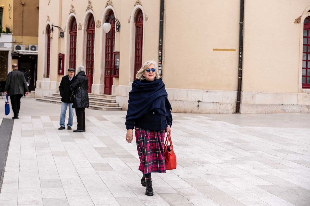 FOTO Đir po gradu, srijeda 29. ožujka