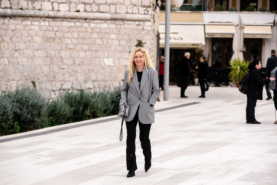 FOTO Đir po gradu, srijeda 29. ožujka