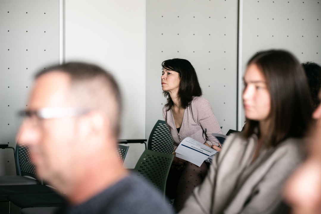 U ABC-u predstavljen Strateški plan Zajedničke poljoprivredne politike RH 