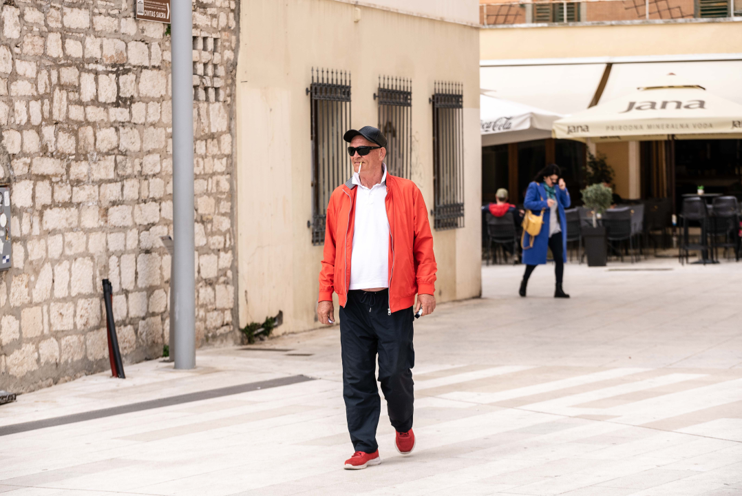 FOTO Đir po gradu, četvrtak 30. ožujka