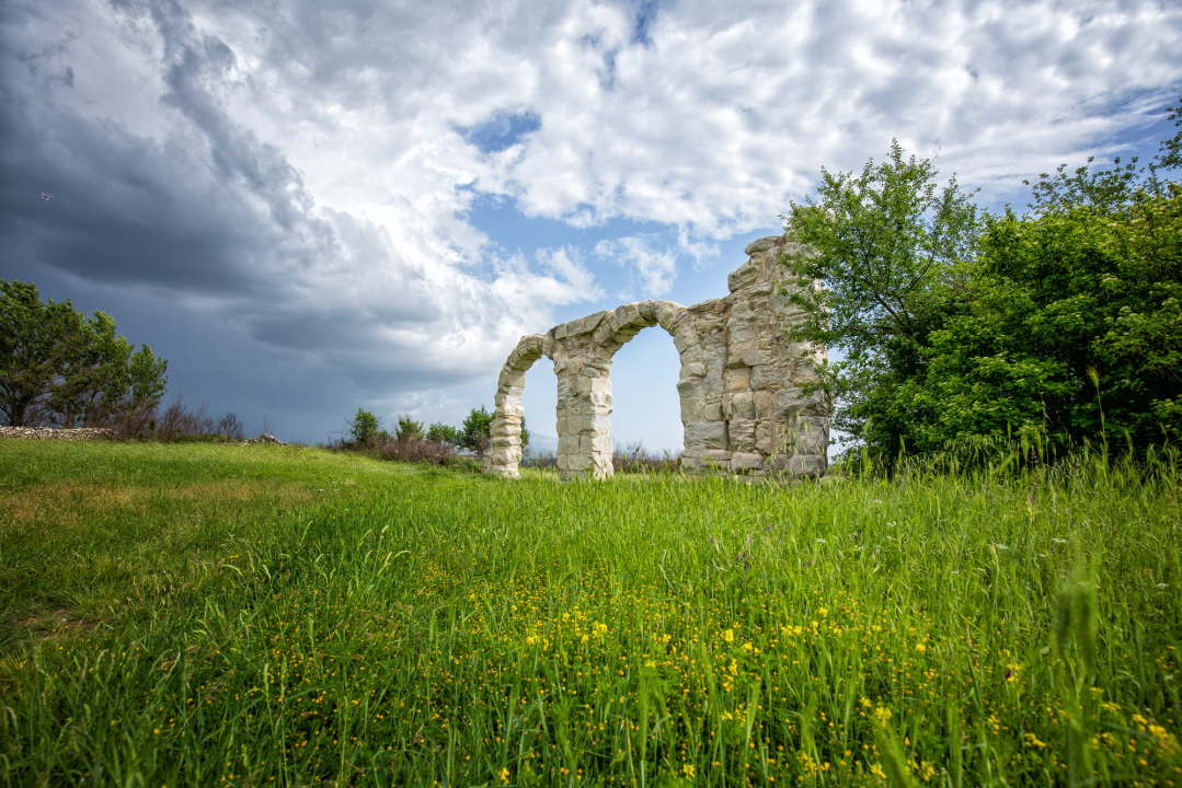 Provedite travanj na Krki: Promotivne cijene ulaznica za sve posjetitelje dalmatinske oaze zelenila
