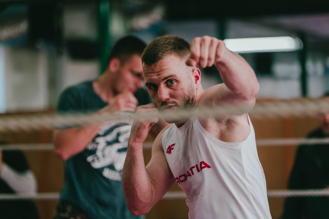 Andrija Perković i Enrico Krluk: ‘Talent nije presudan, sve je u radu i trudu’