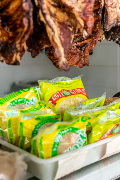 Delikatese Petrović sa šibenske pijace počastit će za Uskrs jednog čitatelja s platom za četiri osobe