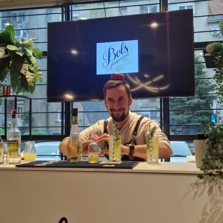 Tomislav Stančić je Bols National Champion: Novim svjetskim klasikom osvojio put u Amsterdam