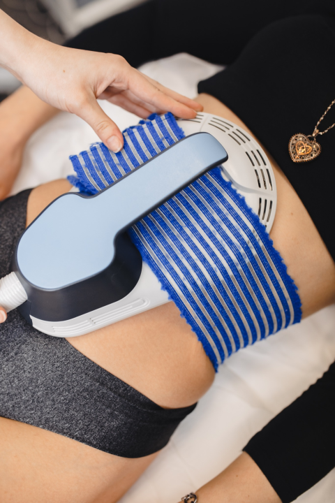 Oblikujte svoje tijelo prije ljeta uz tretmane Be You salona!