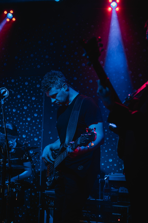 Nika Turković do vrha napunila Azimut na svom prvom nastupu u Šibeniku