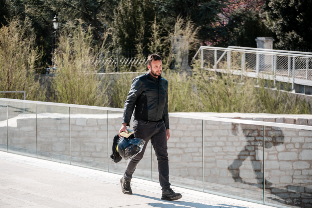 FOTO Đir po gradu, petak 7. travnja