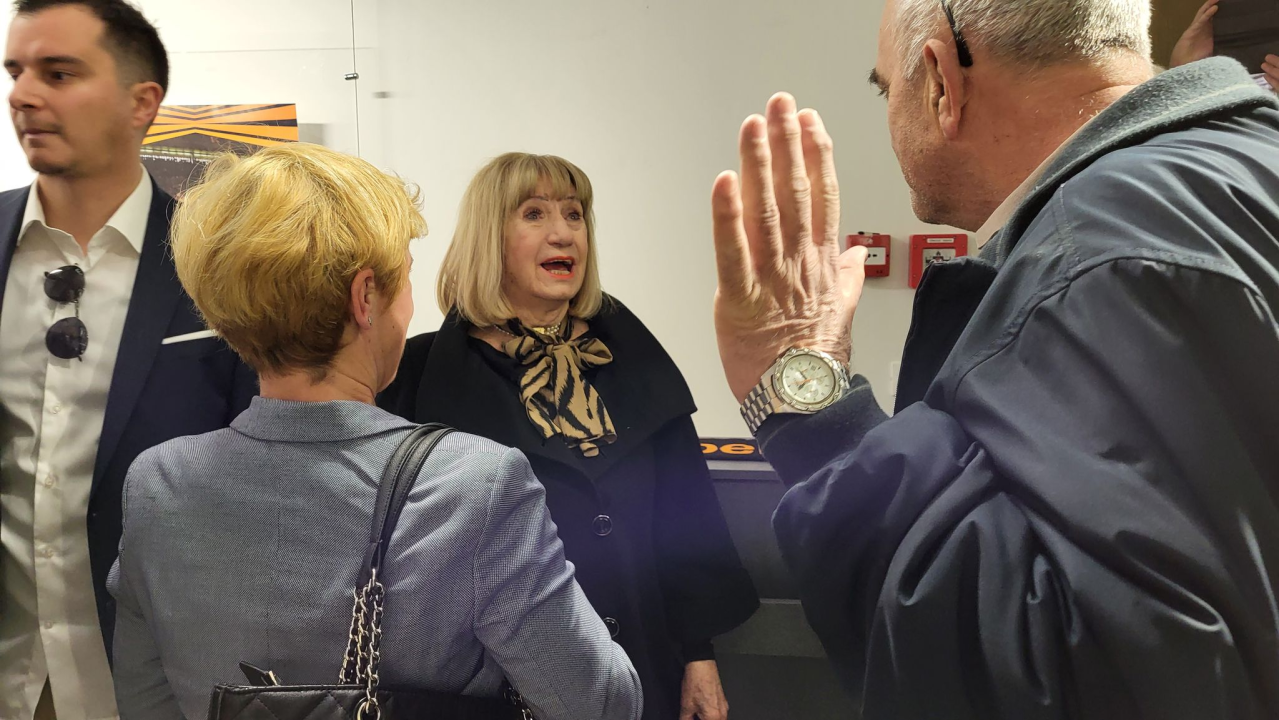 Izložba o najslavnijem danu šibenskog sporta: 'Ovo nikad ne smijemo zaboraviti!'