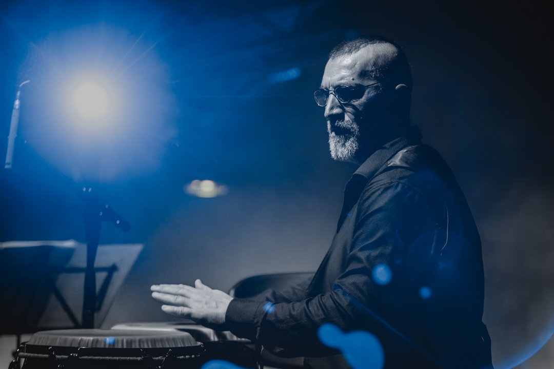 Zvonimir Šestak Groove Assembly u rasprodanom Arsenu pokazali raskoš jazz glazbe