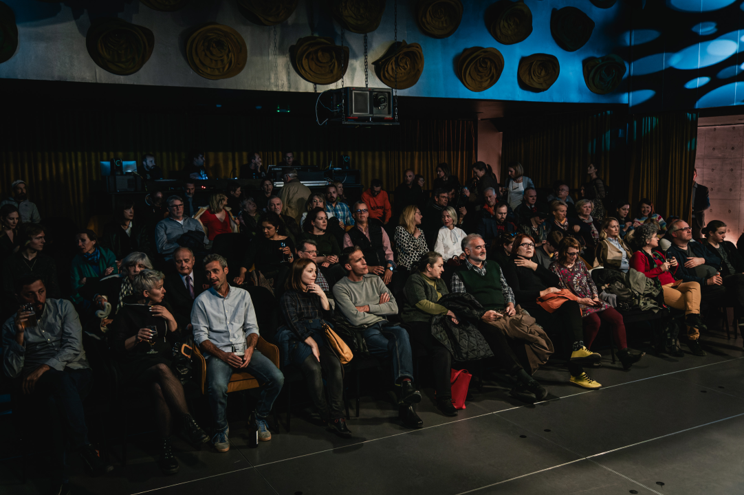 Zvonimir Šestak Groove Assembly u rasprodanom Arsenu pokazali raskoš jazz glazbe