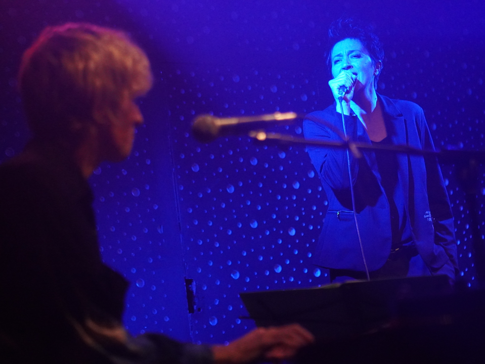 U pol' 9 kod Sabe u Azimutu: Očekivanja daleko nadmašena