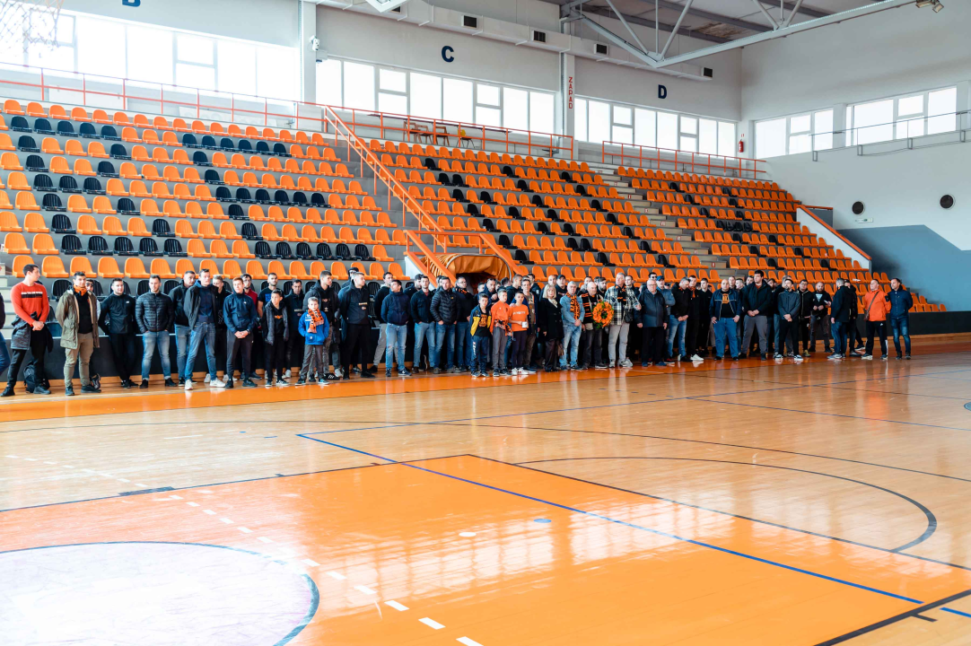 Funcuti gdje je sve počelo: Na Baldekinu odali počast braniteljima i Draženu
