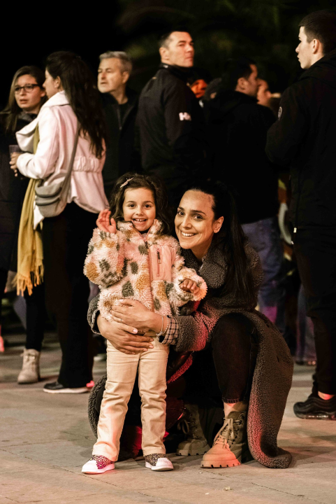 Funcuti spektakularno proslavili 40. rođendan