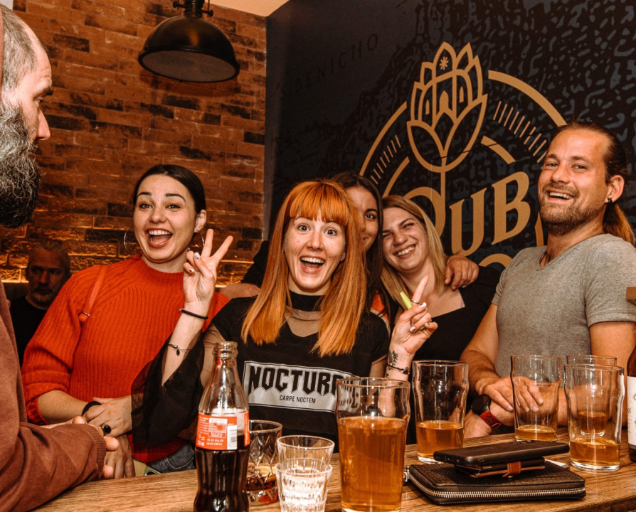 I ovaj vikend očekuje vas super provod u Pubu 022 na Šubićevcu!