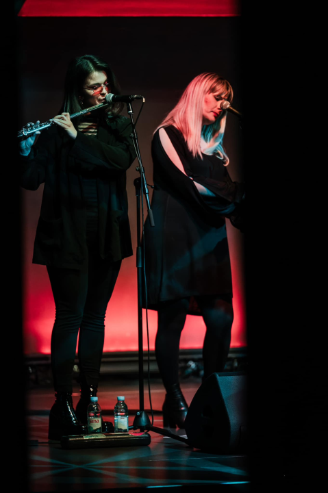 The Gentleman održao odličan koncert u Kući umjetnosti Arsen