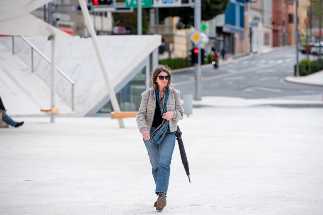 FOTO Đir po gradu, nedjelja 16. travnja