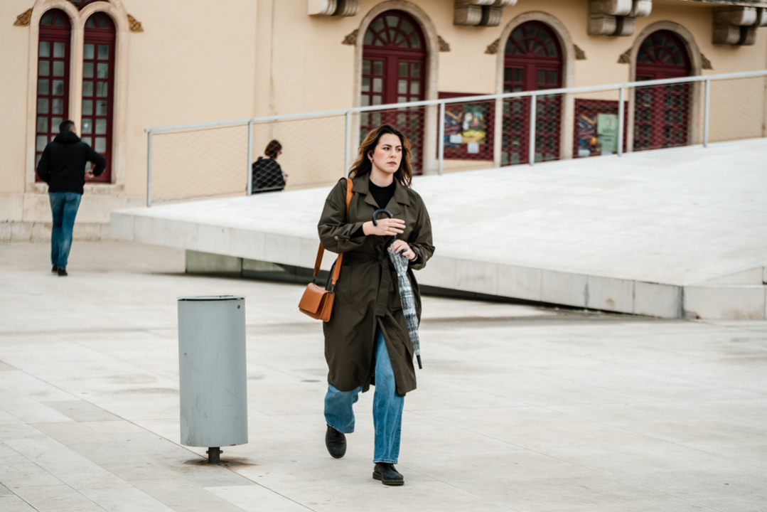 FOTO Đir po gradu, ponedjeljak 17. travnja