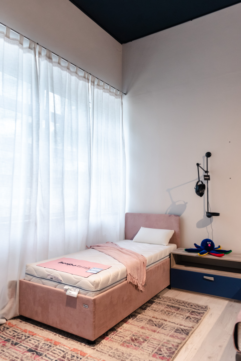 Vrijeme je za novi madrac, jastuk ili nadmadrac jer Hespo ima odličnu akciju! 