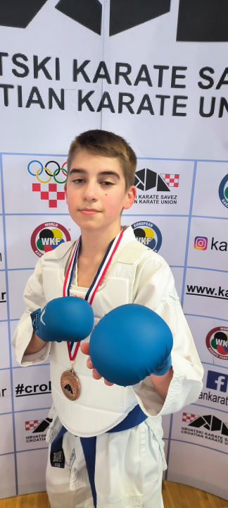 Bronca vrijedna reprezentativnog dresa za Juraja Škenbera