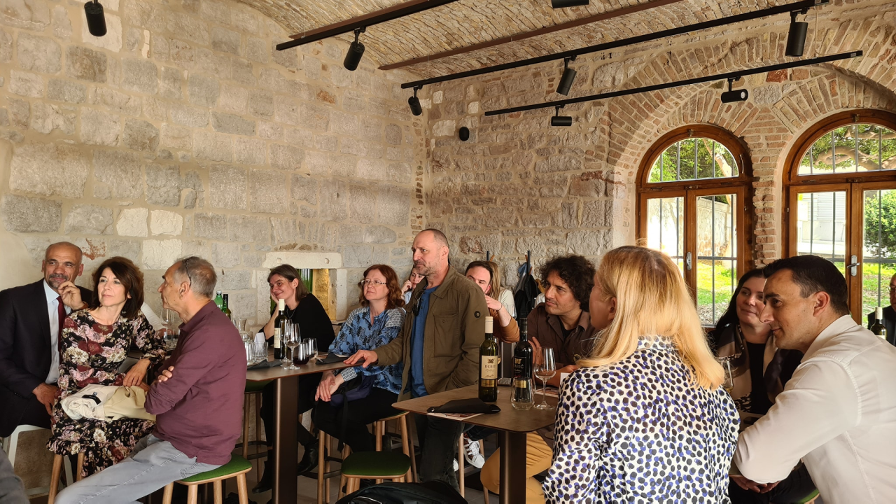  Inkluzivna kuhinja u Šibeniku: 'Želimo podići svijest o sposobnostima osoba s invaliditetom'